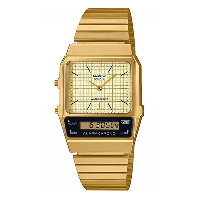 Casio Collection Vintage AQ-800EG-9AEF (001)