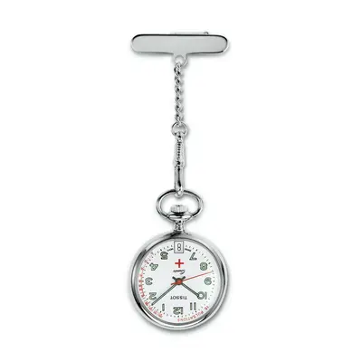 Tissot Pendants T81.7.221.12 - Pro zdravotní sestry