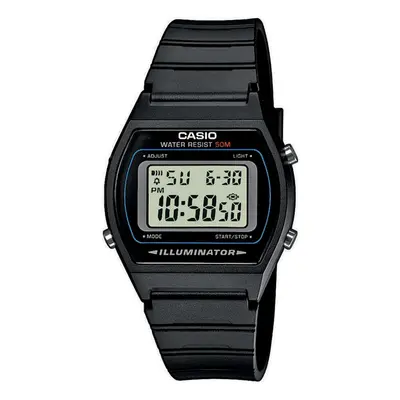 Casio Collection Vintage Digital W-202-1AVEF (247)