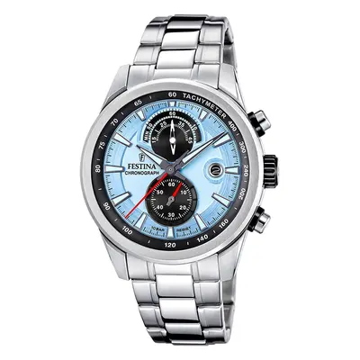 Festina Timeless Chronograph 20694/2