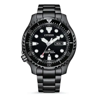 Citizen Promaster Automatic NY0145-86EE