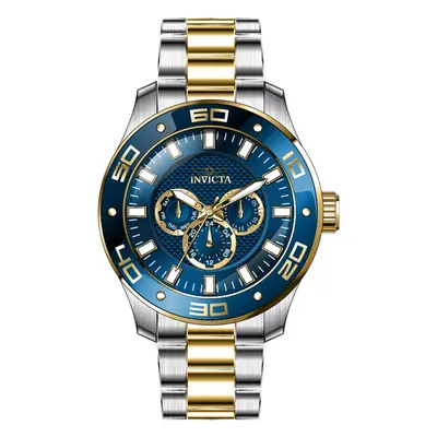 Invicta Pro Diver Scuba Quartz 45760