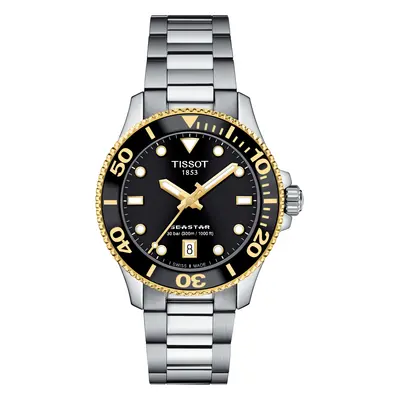 Tissot Seastar 1000 36 mm T120.210.21.051.00