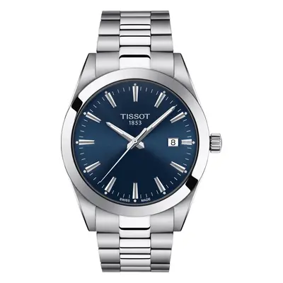 Tissot T-Classic Gentleman T127.410.11.041.00