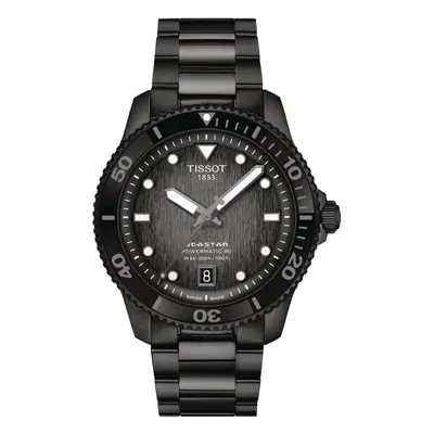 Tissot Seastar 1000 Powermatic 80 40 mm – T120.807.33.051.00