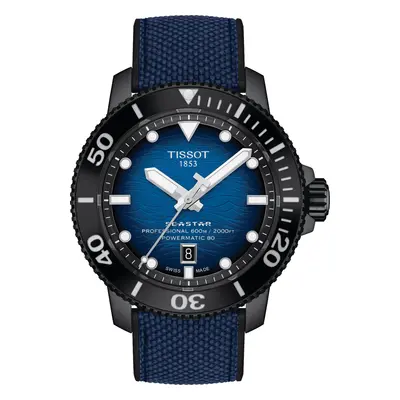 Tissot Seastar 2000 Professional Powermatic 80 T120.607.37.041.00