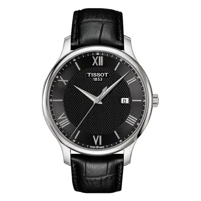 Tissot T-Classic Tradition T063.610.16.058.00