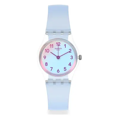 Swatch Casual Blue LK396