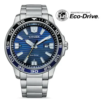 Citizen Eco-Drive AW1525-81L