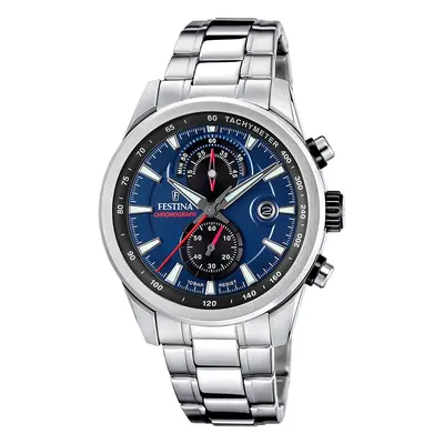 Festina Timeless Chronograph 20694/5