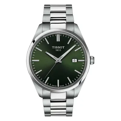 Tissot PR 100 Quartz T150.410.11.091.00