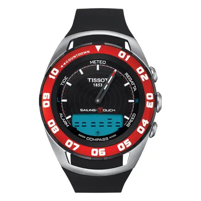 Tissot Touch Sailing T056.420.27.051.00