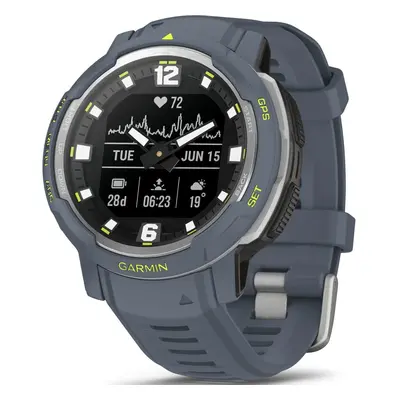 Garmin Instinct Crossover - Standard Edition Blue Granite 010-02730-04