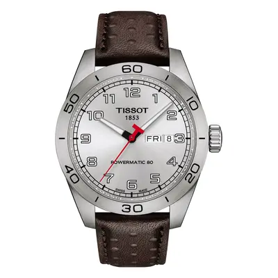 Tissot PRS 516 Powermatic 80 T131.430.16.032.00