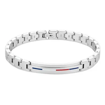 Tommy Hilfiger Nadčasový ocelový náramek 2790313