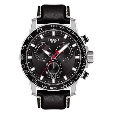 Tissot Supersport Chrono T125.617.16.051.00