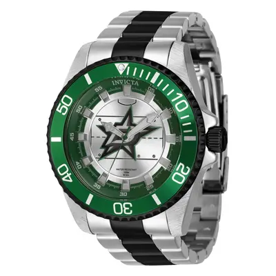 Invicta Invicta NHL Dallas Stars Quartz 42249