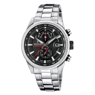 Festina Timeless Chronograph 20694/6