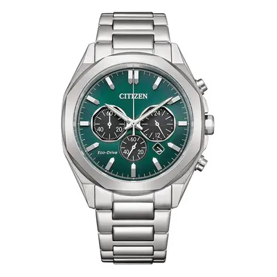 Citizen Eco-Drive Classic Chrono CA4590-81X