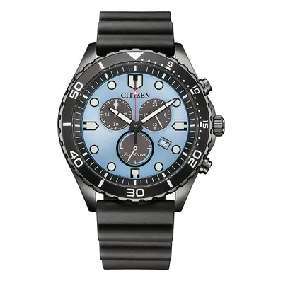 Citizen Eco-Drive Sport Chronograph AT2567-18L