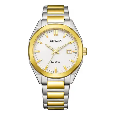 Citizen Eco-Drive Classic BM7624-82A