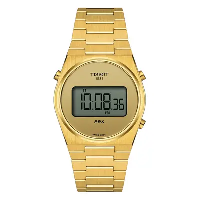 Tissot PRX Digital 35MM T137.263.33.020.00