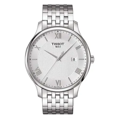 Tissot T-Tradition T063.610.11.038.00