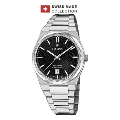 Festina Swiss Made 20051/6