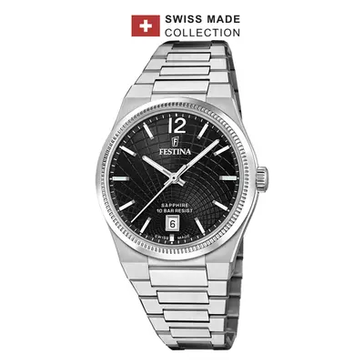 Festina Swiss Made 20052/8