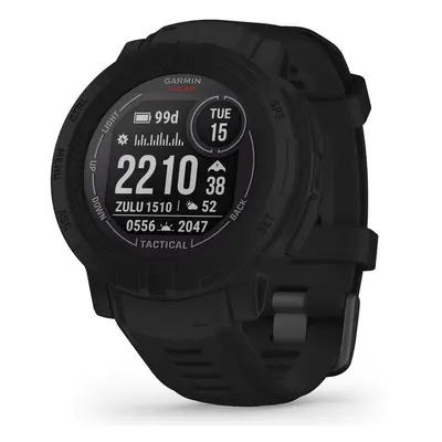 Garmin Instinct 2 Solar - Tactical Edition 010-02627-03