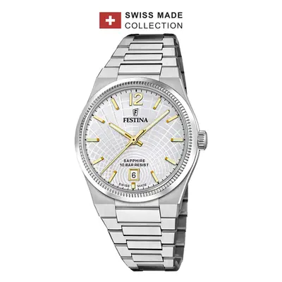 Festina Swiss Made 20052/2