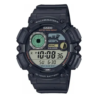 Casio Sport WS-1500H-1AVEF (668)