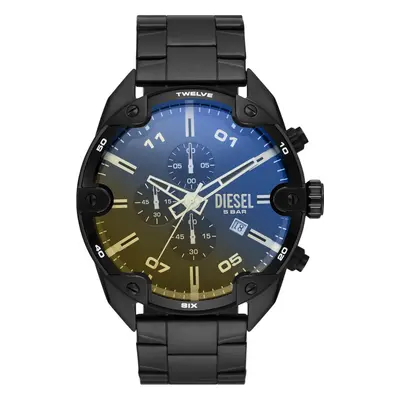 Diesel Spiked Chronograph DZ4609