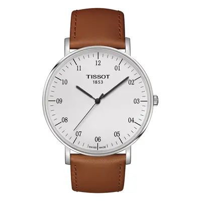 Tissot T-Classic Everytime Large T109.610.16.037.00