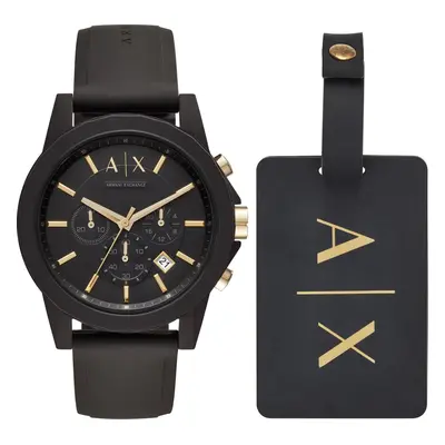 Armani Exchange Banks SET Outerbanks AX7105