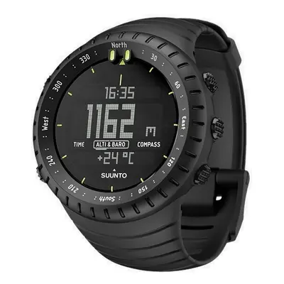 Suunto Core All Black