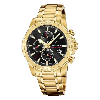 Festina Timeless Chronograph 20705/4