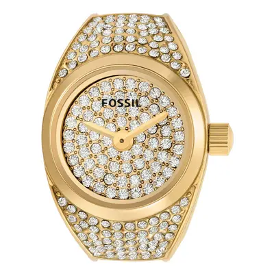 Fossil Watch Ring ES5392