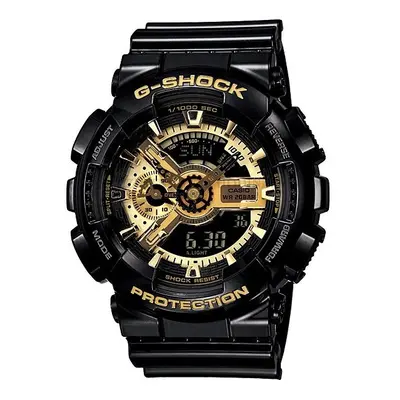 Casio G-Shock GA-110GB-1AER (411)