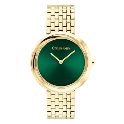 Calvin Klein Twisted Bezel 25100066