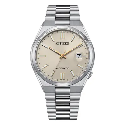 Citizen Elegant Tsuyosa Automatic NJ0151-88W