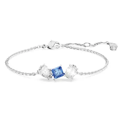 Swarovski Elegantní náramek pro ženy s krystaly Mesmera 5668359