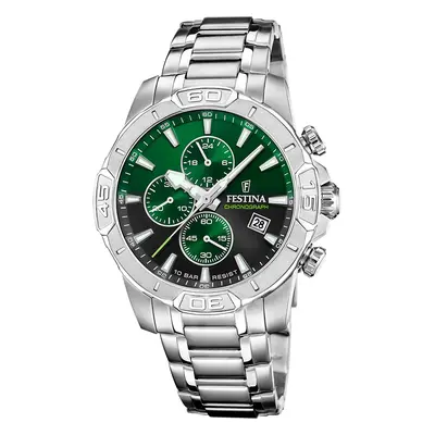 Festina Timeless Chronograph 20704/5