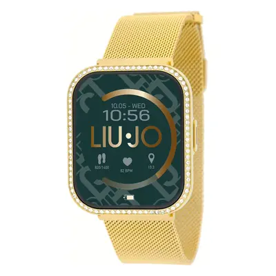 Liu Jo Smartwatch Voice Slim Luxury SWLJ099