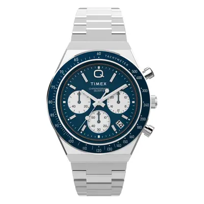 Timex Q Chronograph TW2W51600