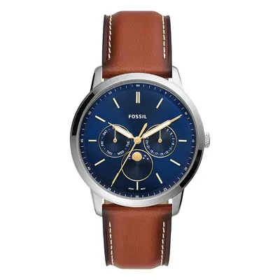 Fossil Neutra Moonphase FS5903