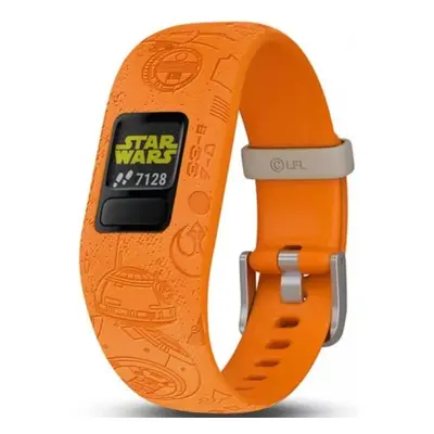 Garmin Vívofit® jr. 2 Light Side Star Wars 010-01909-1A