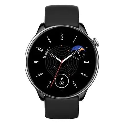 Amazfit GTR Mini - Midnight Black