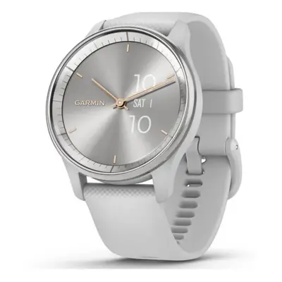 Garmin Vívomove Trend Silver/Mist Grey SB 010-02665-03