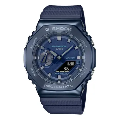 Casio G-Shock GM-2100N-2AER Metal Covered (619)